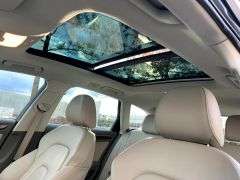 2011 Audi A4 4dr Avant Wgn Auto quattro 2.0T Premium Plus