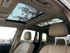 2011 Mercedes-Benz GLK-Class 4MATIC 4dr GLK 350