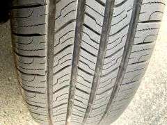 2006 Toyota Sienna 5dr 7-Pass Van LE FWD