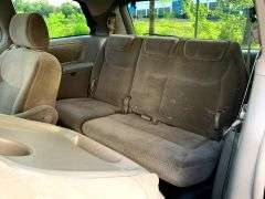 2006 Toyota Sienna 5dr 7-Pass Van LE FWD