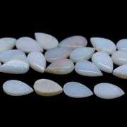 Beautiful 10.30ct unheated Ethiopian opal set