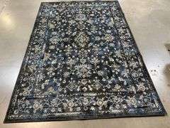Beautiful Clasic Design Rug 8x10