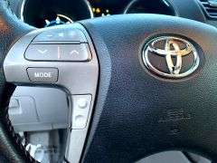2009 Toyota Highlander Hybrid 4WD 4dr Limited w/3rd Row