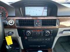 2010 BMW 3 Series 4dr Sdn 328i xDrive AWD