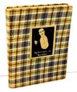 1906 Reflections of a Bachelor Antique Book