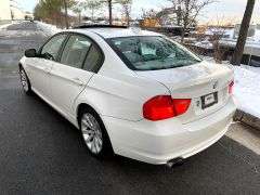 2010 BMW 3 Series 4dr Sdn 328i xDrive AWD