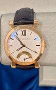 Bvlgari RG Sotirio Retrograde Watch