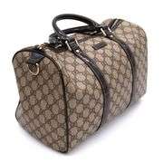 Gucci GG Supreme Joy Boston Baga