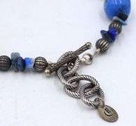 Lot of 3 gemstone bracelets in 925 sterling silver