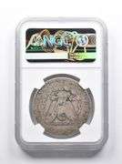 POOR 1 1888-O Morgan Silver Dollar NGC Lowball Pocket Piece