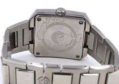 Ball Inspector black quartz watch