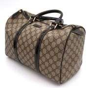 Gucci GG Supreme Joy Boston Baga