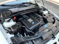 2010 BMW 3 Series 4dr Sdn 328i xDrive AWD