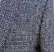 Fashionable Slim Fit Sport Jacket, Made in Italy