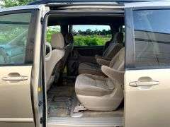 2006 Toyota Sienna 5dr 7-Pass Van LE FWD