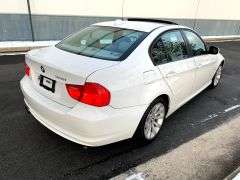 2010 BMW 3 Series 4dr Sdn 328i xDrive AWD