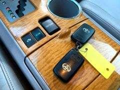 2009 Toyota Highlander Hybrid 4WD 4dr Limited w/3rd Row