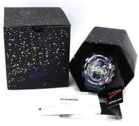 Casio G-Shock Earth Themed LE watch