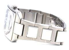 Ball Inspector black quartz watch