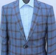 New Arrival Stylish 2Button Slim Fit Sport Coat