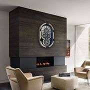 Vintage Steampunk Moving Gears Timepiece