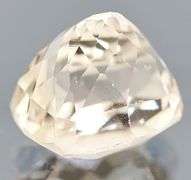Superb 5.81ct high fire whisper pink Kunzite