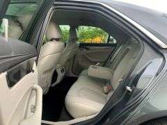 2009 Cadillac CTS 4dr Sdn RWD