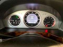 2011 Mercedes-Benz GLK-Class 4MATIC 4dr GLK 350