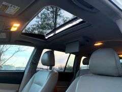 2009 Toyota Highlander Hybrid 4WD 4dr Limited w/3rd Row