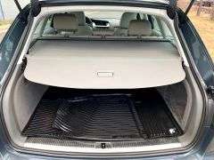 2011 Audi A4 4dr Avant Wgn Auto quattro 2.0T Premium Plus