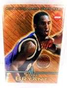 Kobe Bryant Graded 8NM-MT Basketball Card