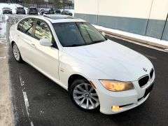 2010 BMW 3 Series 4dr Sdn 328i xDrive AWD