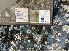 Beautiful Clasic Design Rug 8x10