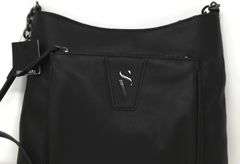 Simple Vera crossbody