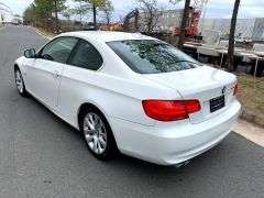 2011 BMW 3 Series 2dr Cpe 328i xDrive AWD SULEV