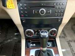 2011 Mercedes-Benz GLK-Class 4MATIC 4dr GLK 350