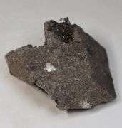 Incredible 390ct Herkimer diamond in Dolomite