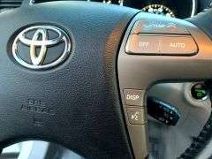 2009 Toyota Highlander Hybrid 4WD 4dr Limited w/3rd Row
