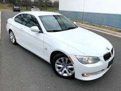 2011 BMW 3 Series 2dr Cpe 328i xDrive AWD SULEV