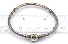 Group Lot of vintage 925 sterling silver bangles