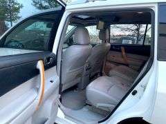 2009 Toyota Highlander Hybrid 4WD 4dr Limited w/3rd Row
