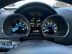 2009 Toyota Highlander Hybrid 4WD 4dr Limited w/3rd Row