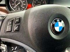 2011 BMW 3 Series 2dr Cpe 328i xDrive AWD SULEV