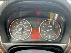 2011 BMW 3 Series 2dr Cpe 328i xDrive AWD SULEV