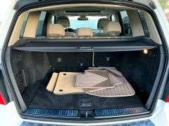 2011 Mercedes-Benz GLK-Class 4MATIC 4dr GLK 350