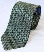 Fine Quality Italian Hand Made Silk Tie By Galante
