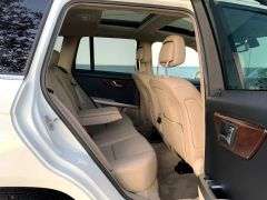 2011 Mercedes-Benz GLK-Class 4MATIC 4dr GLK 350