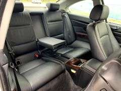2011 BMW 3 Series 2dr Cpe 328i xDrive AWD SULEV