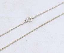 Group Lot of Vintage 925 sterling silver necklaces