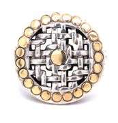 John Hardy dot Silang ring